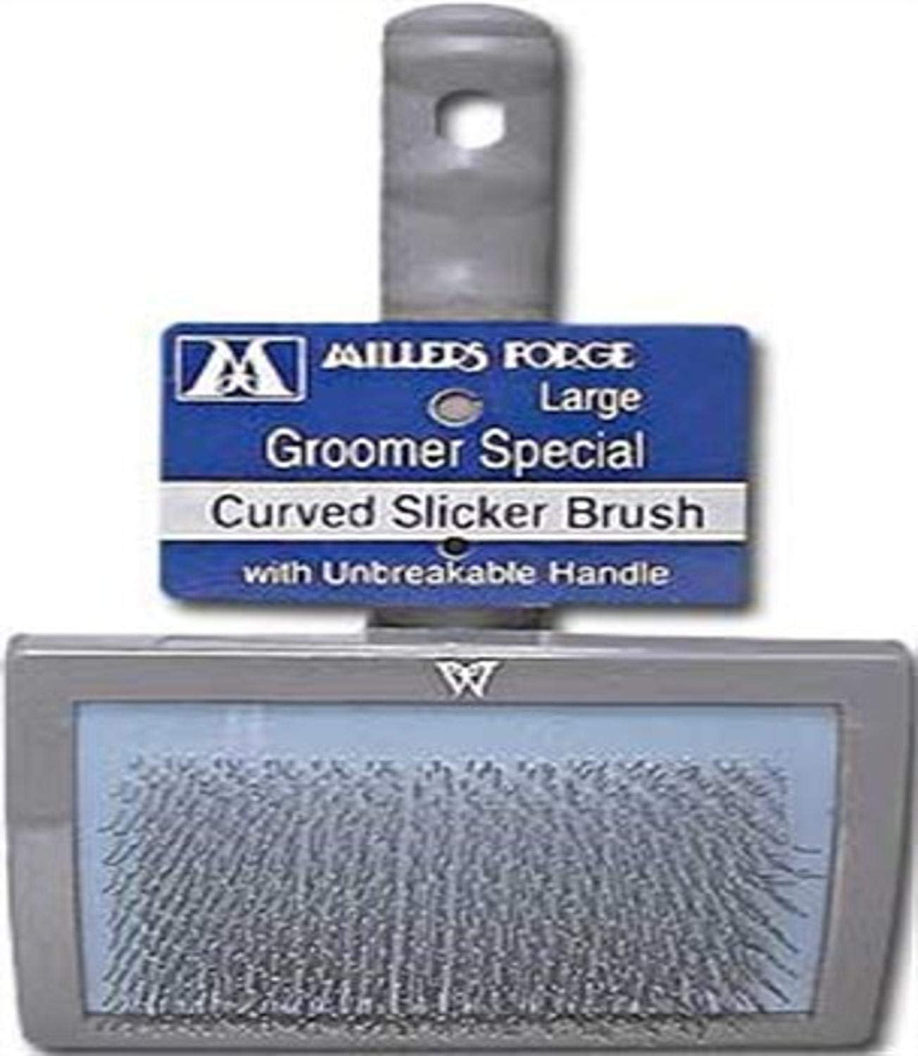 Millers Forge HAIR_BRUSH