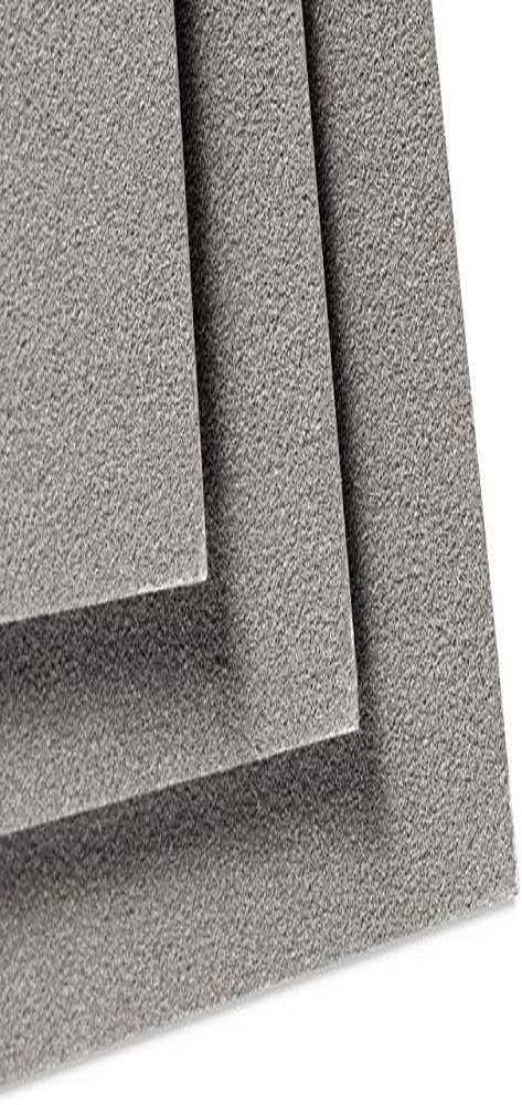 Pastelmat Sheets, 360g, 5 Sheets