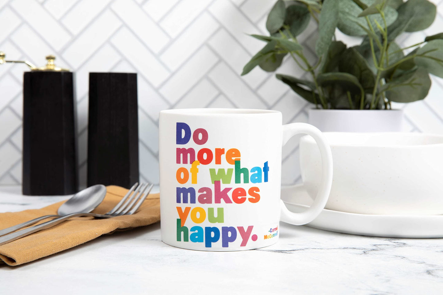 Quotable Large Mug (400 ml) - Parent