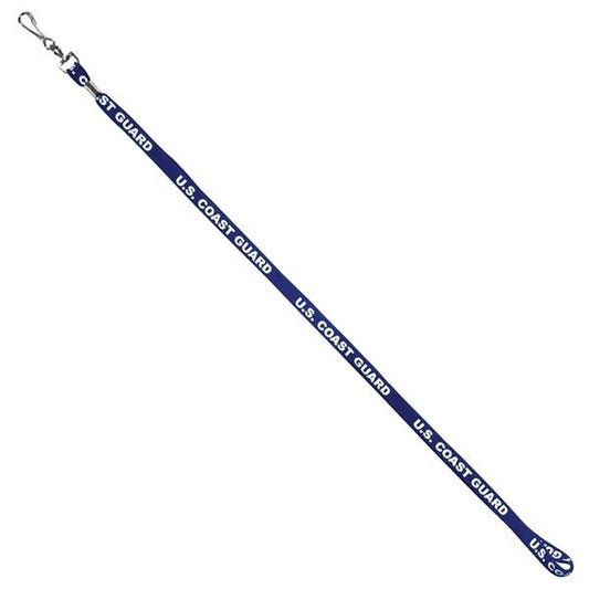 US Coast Guard Lanyard
