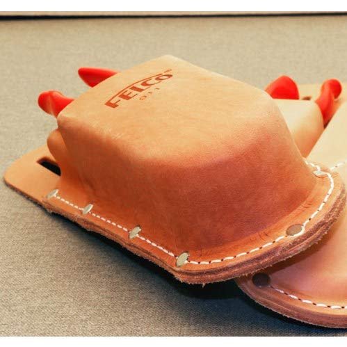 FELCO F 911 Holster, Tan