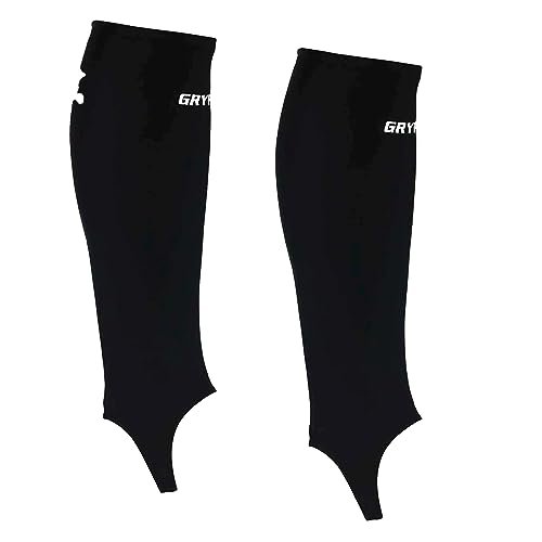 GRYPHON Over-The-Shinguard Socks for Field Hockey and Soccer Athletes