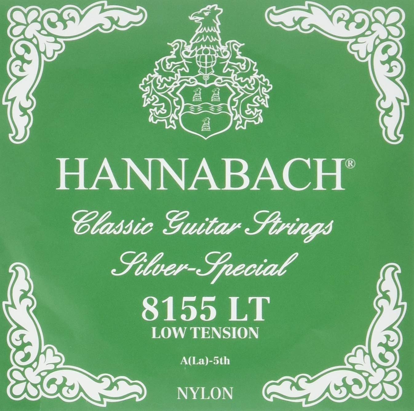 Hannabach strings for classical guitar Series 815