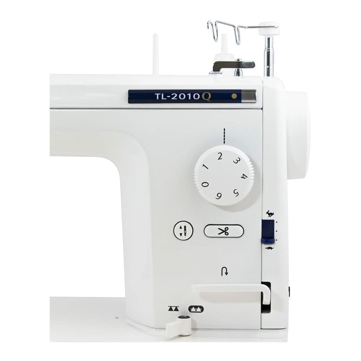 Juki 2010q Sewing and Quilting High Speed Semi-Industrial Machine