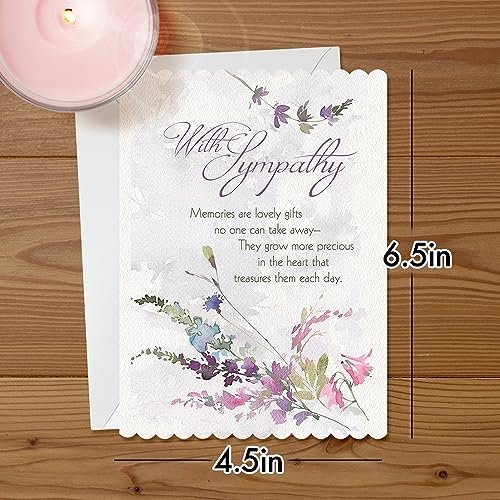 Designer Greetings Faithfully Yours Boxed Everyday Assortment Cards
