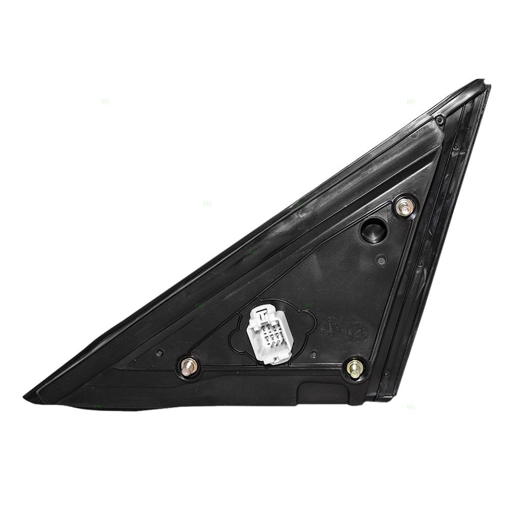 Power Mirror for 2008-2012 Accord Sedan 76201TA0A01ZM Right