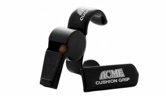 ACME Thunderer Matt Black 477/58.5 Whistle