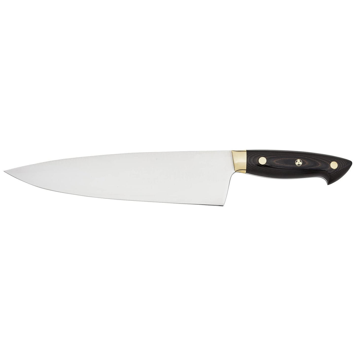 KRAMER by ZWILLING EUROLINE Carbon Collection 2.0 Chef's Knife