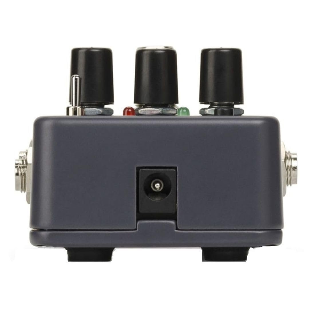 Electro-Harmonix Mainframe Bit Crusher Pedal