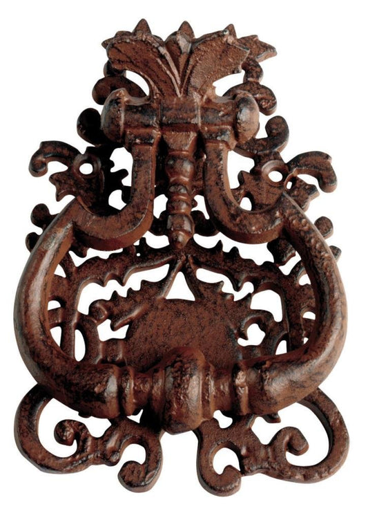 Fallen Fruits LH50 Decorative Doorknocker