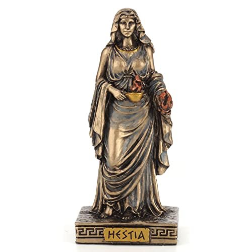 Veronese Design Greek Gods Miniature Figurine