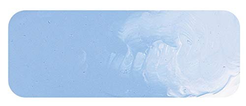 Matisse Structure Heavy Body Acrylic Paint High Viscosity Acrylics - 75 ml Tube - Australian Sky Blue