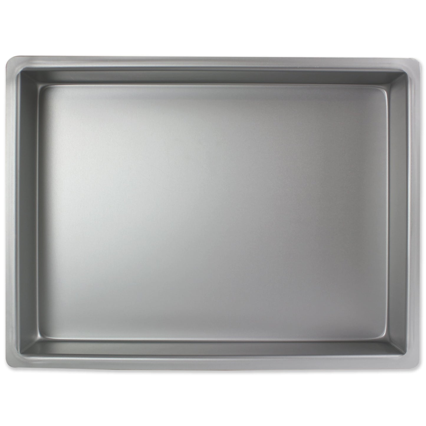 PME Oblong Cake Pan, 7 x 11-Inch