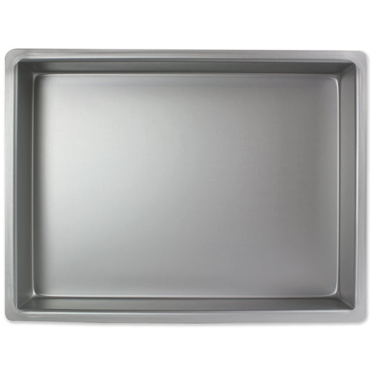 PME Oblong Cake Pan, 7 x 11-Inch