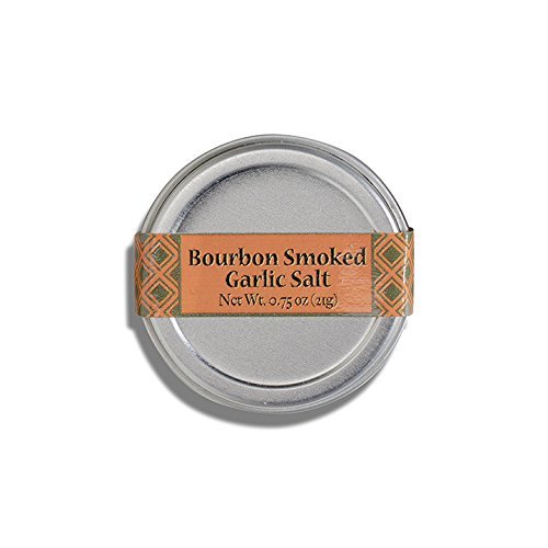 Bourbon Barrel Foods Miniature Trial Spice Blend Gift Set