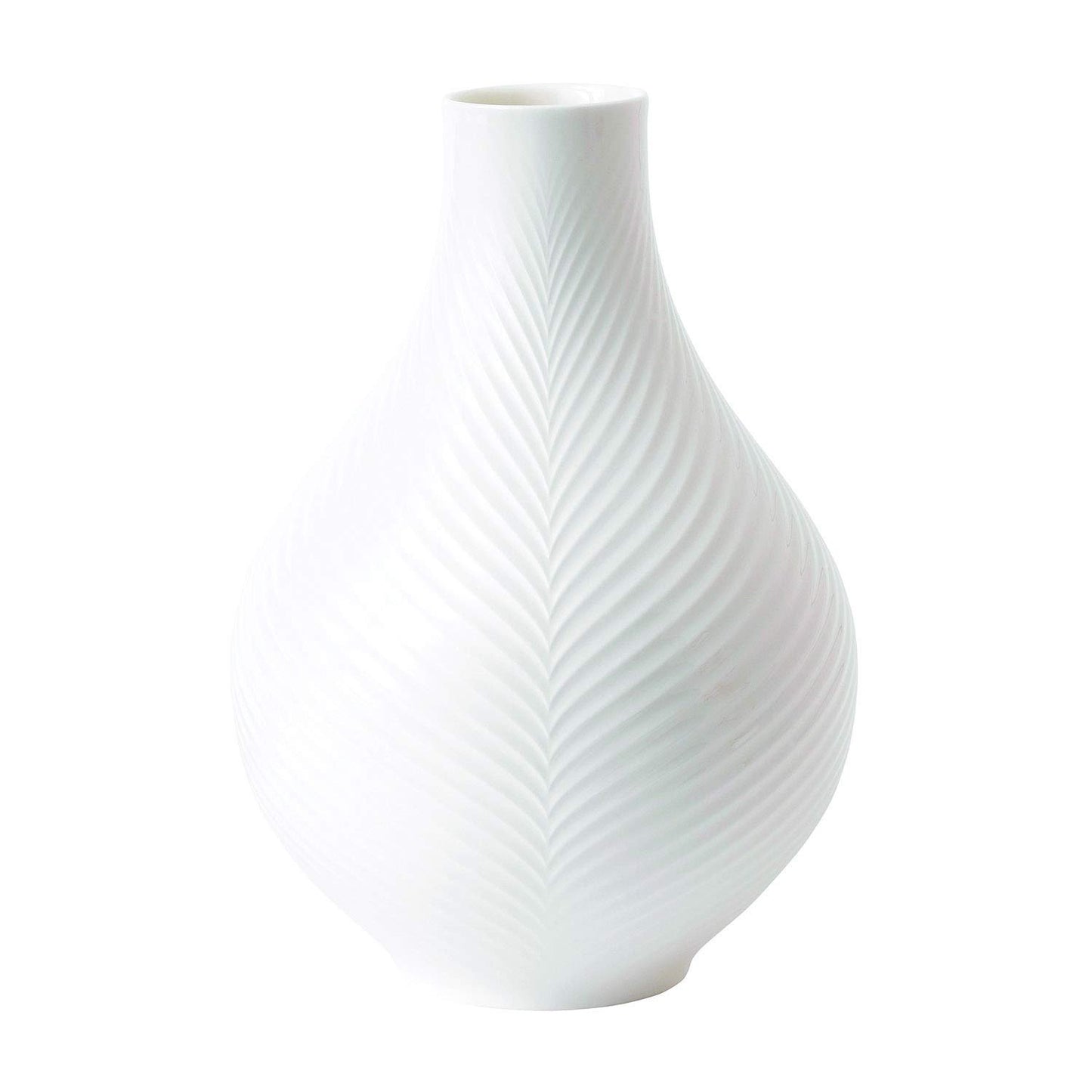 Wedgwood White Folio Base