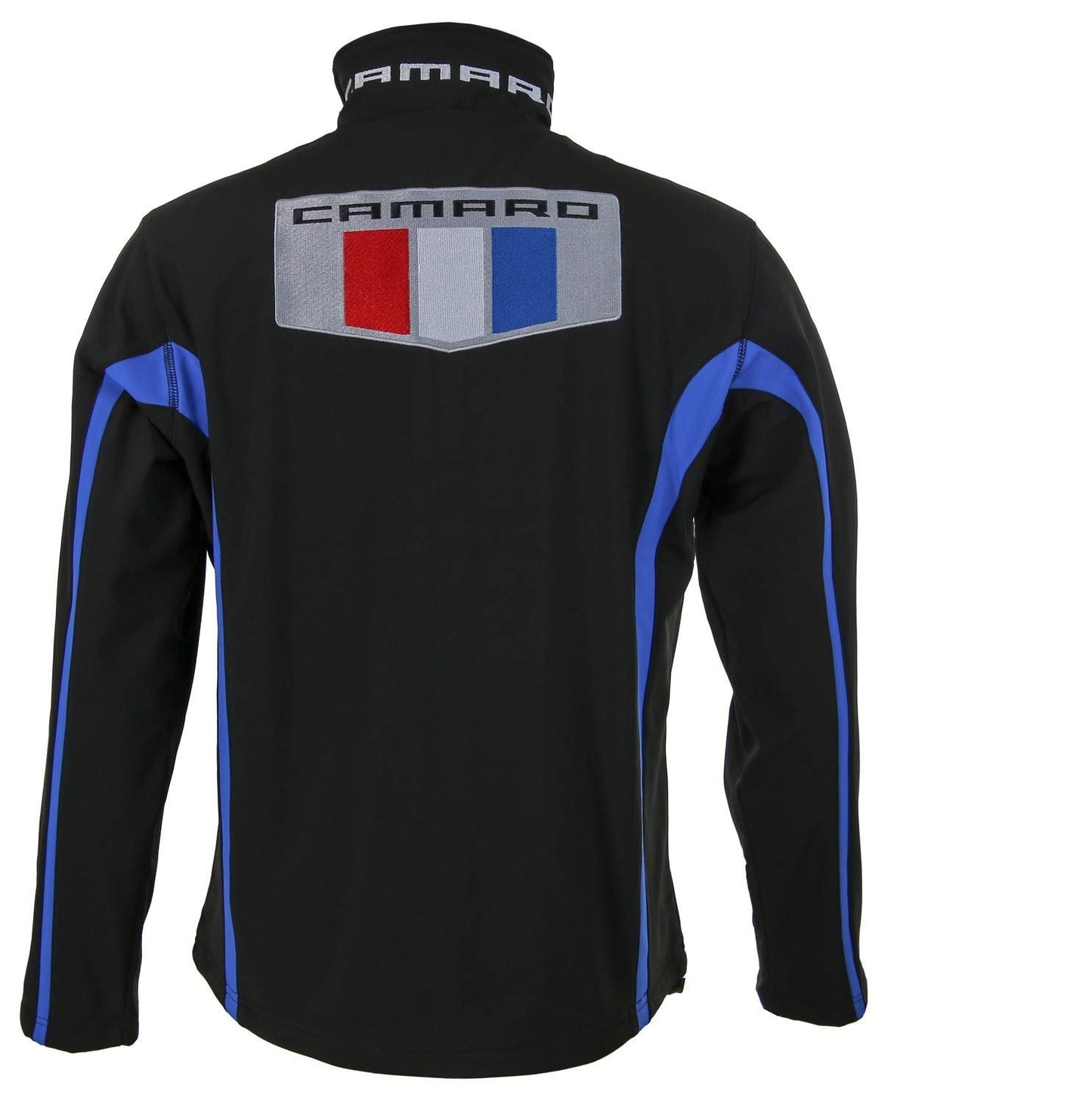 GM Bonded Polyester All-Season Jacket, Chevrolet, Corvette, Camaro, Silverado, Unisex for Men and Women