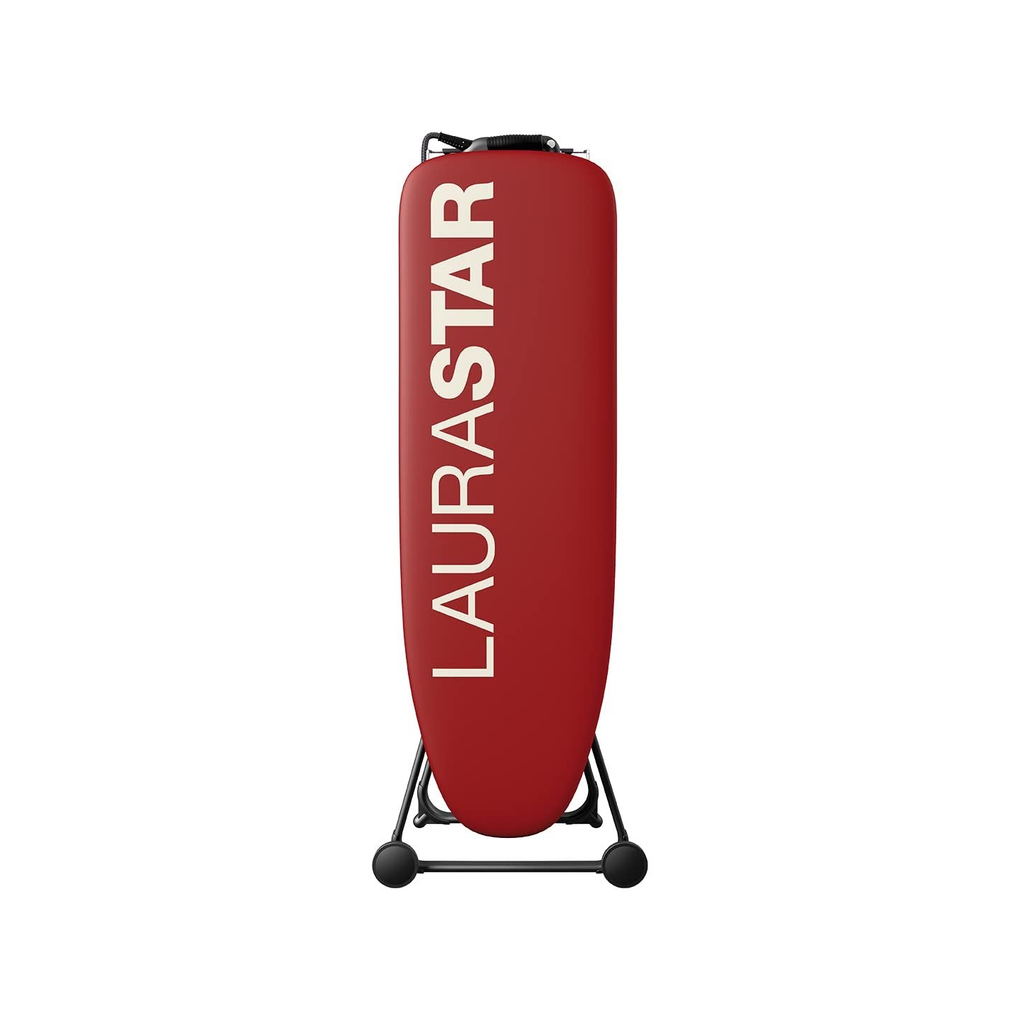 Laurastar Go Plus - Red