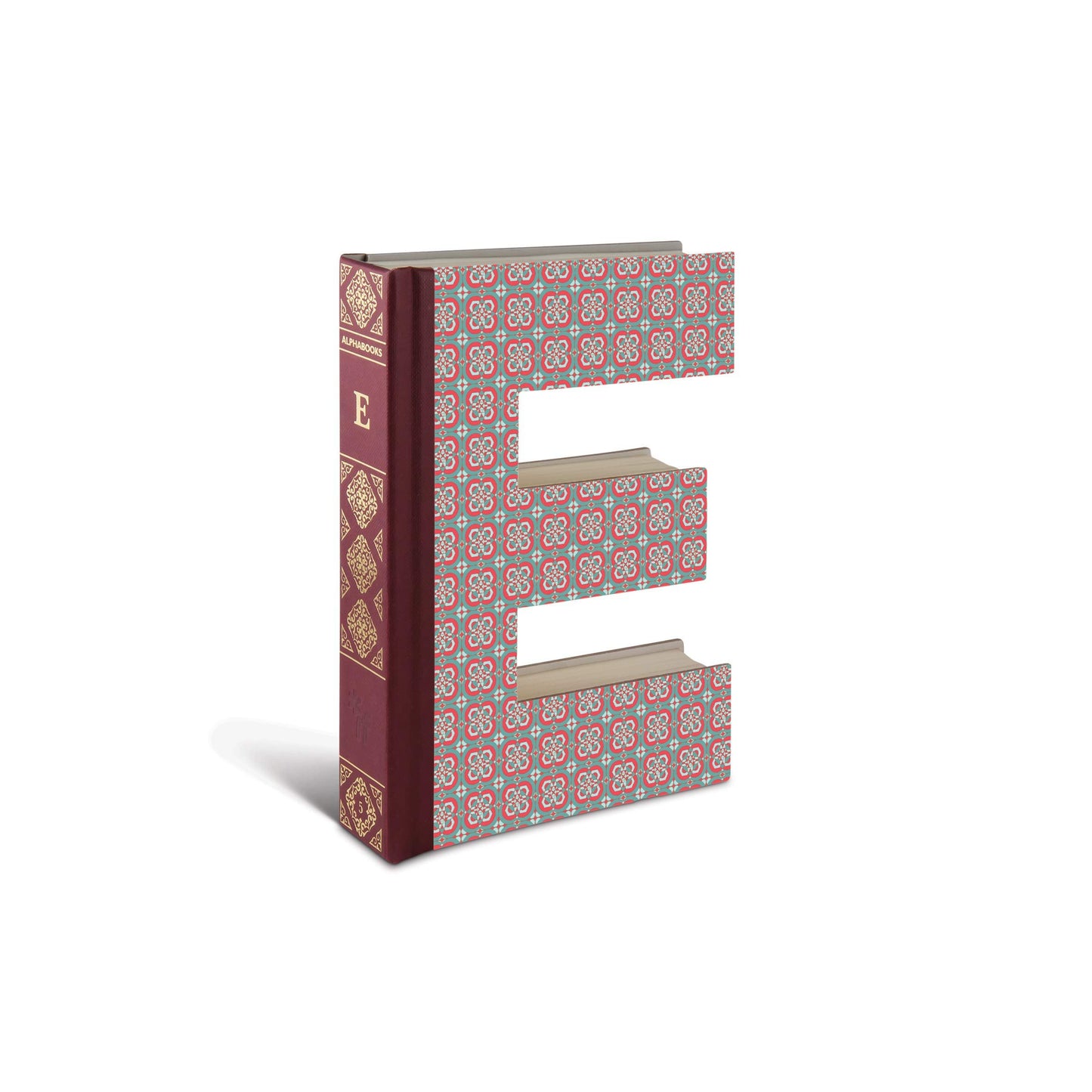 IF Alphabooks-Letter