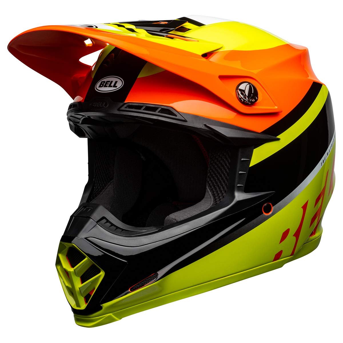 Bell Moto-9 MIPS Dirt Helmets
