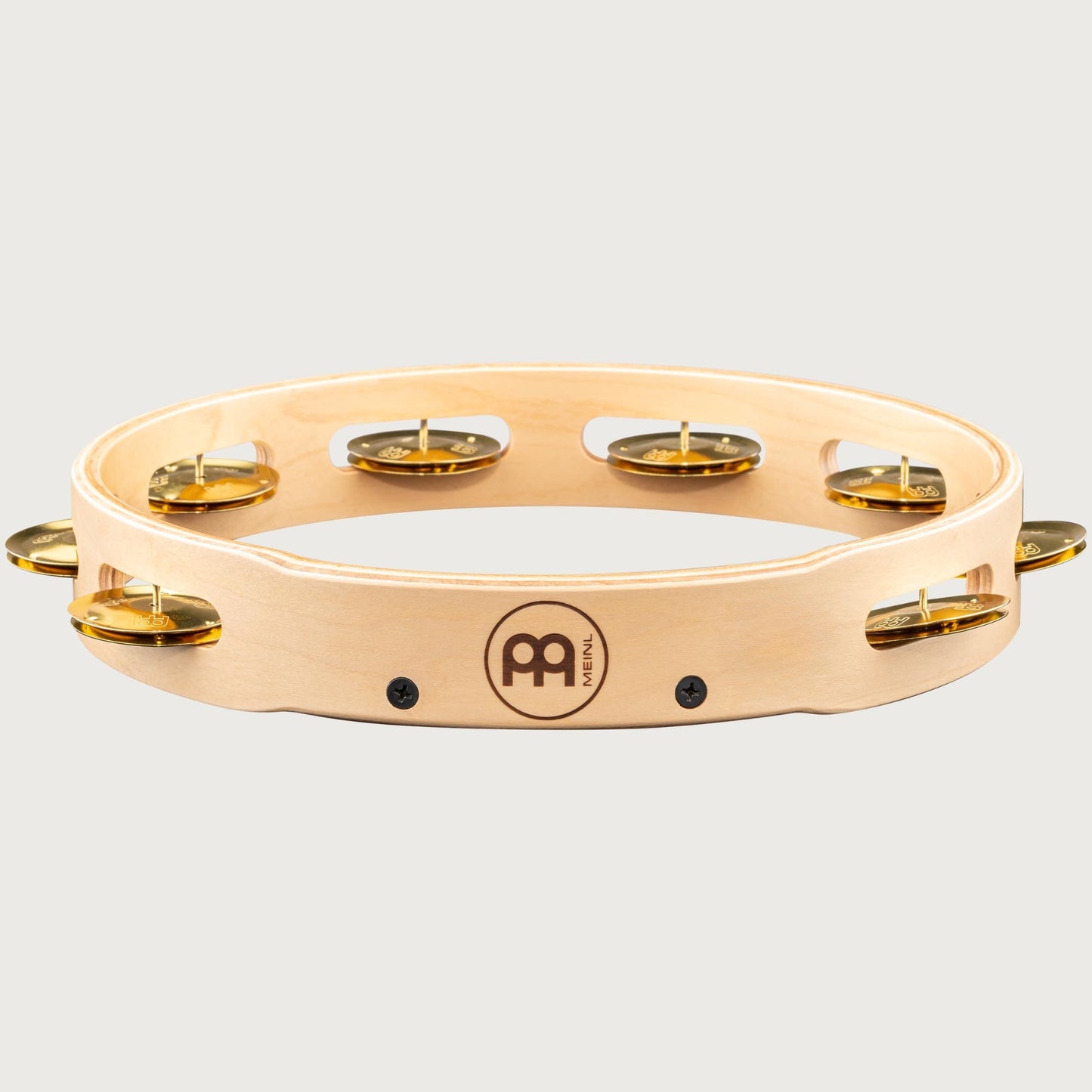 Artisan Edition Tambourine