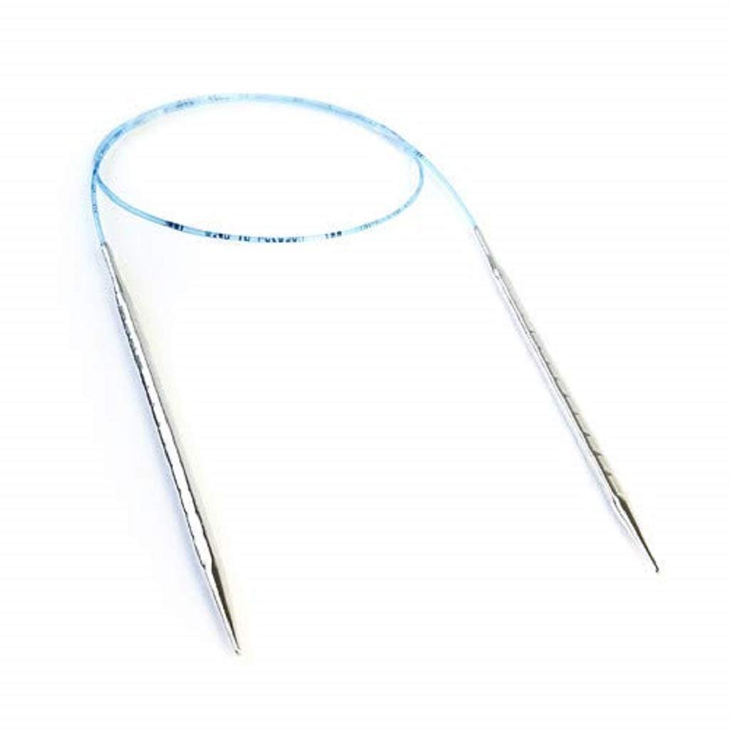 addi Rocket2 [Squared] Circular Knitting Needles