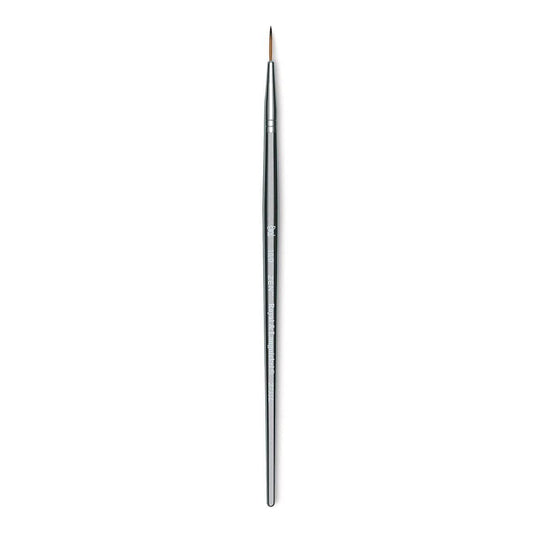 Royal & Langnickel Zen Series 73 All Media Brushes Script 10/0