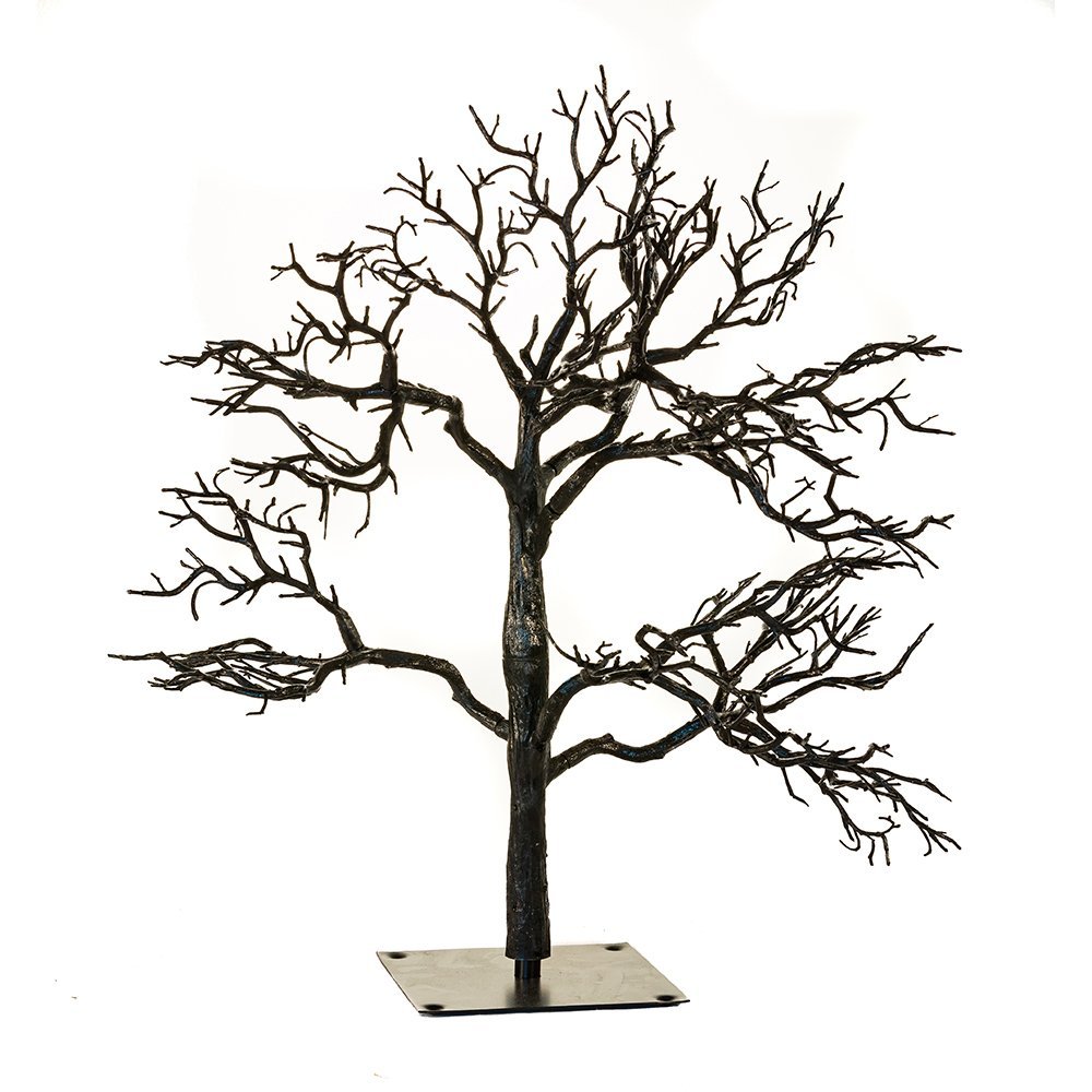 Kurt Adler Twig Tree, 32-Inch, Black