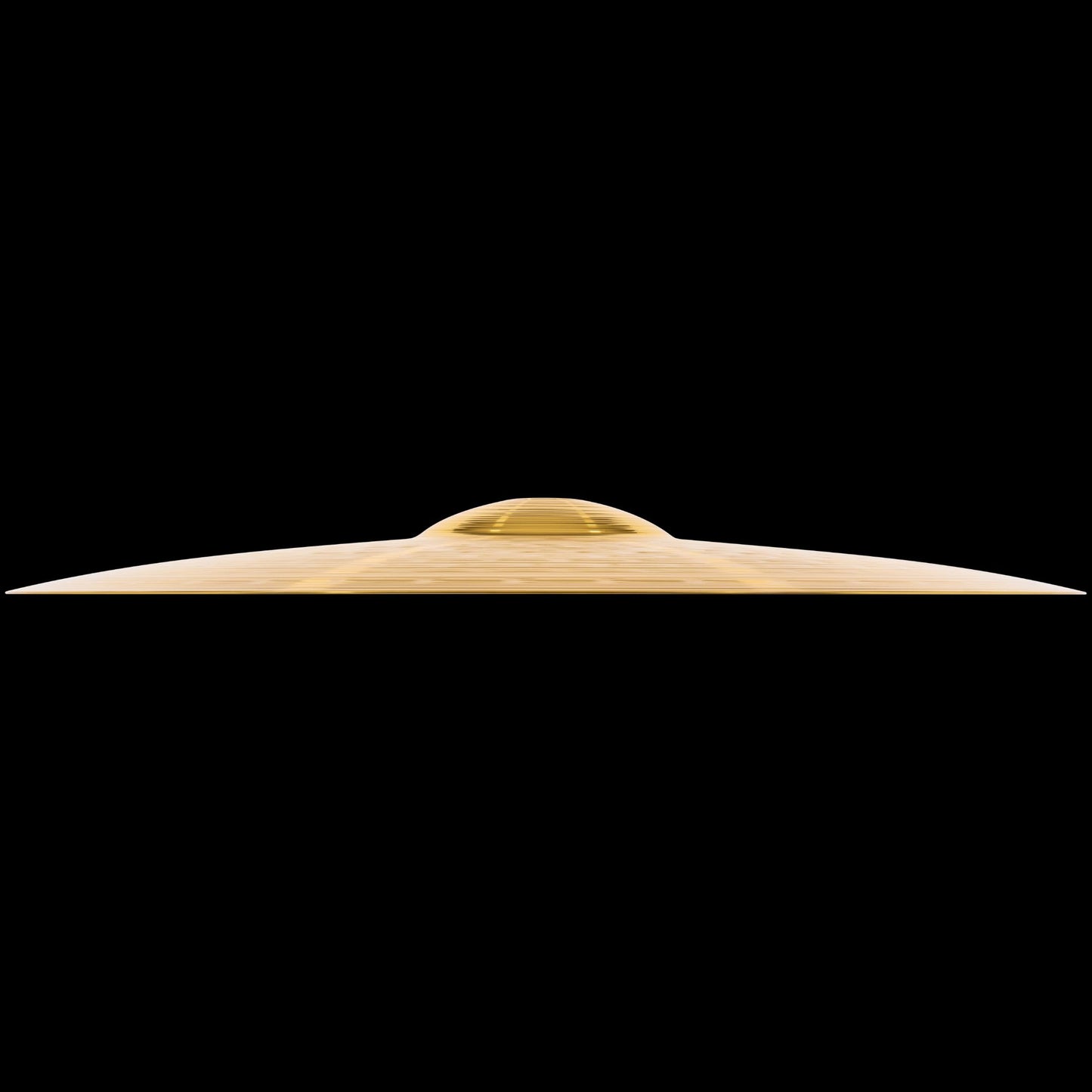 HCS Brass Cymbals