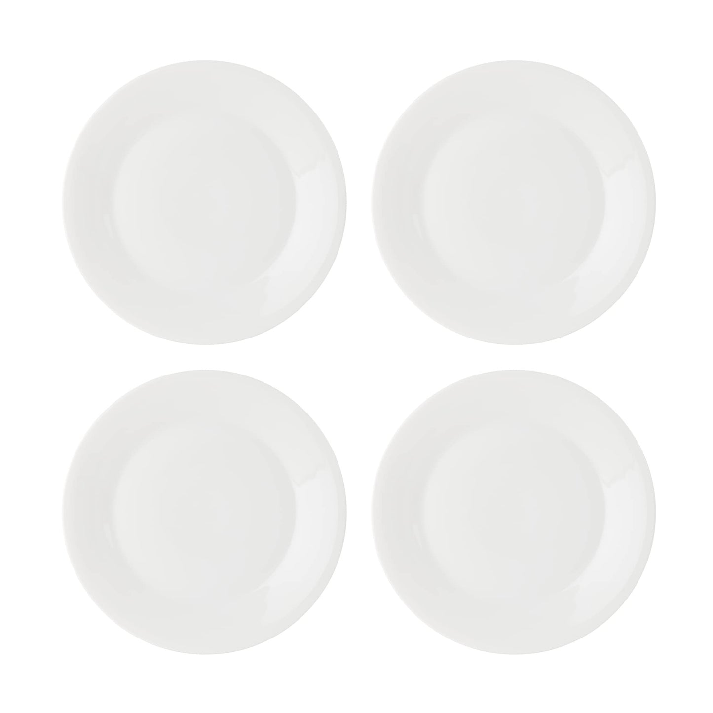 1815 PURE SALAD PLATE 9", SET OF 4