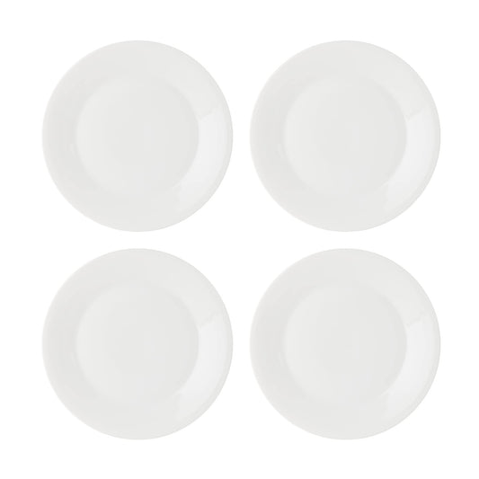 1815 PURE SALAD PLATE 9", SET OF 4