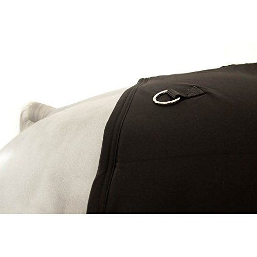 Therapeutic Horse Back Warmer Pad
