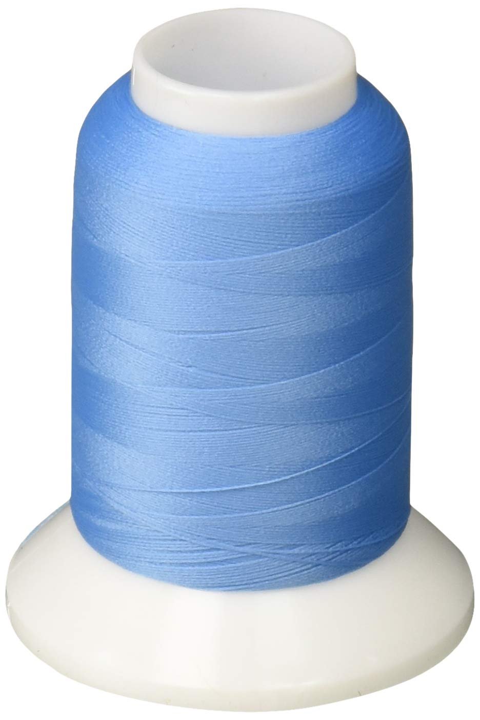 YLI Threads Woolly Nylon – Serger Thread for Stretch & Knit Fabrics