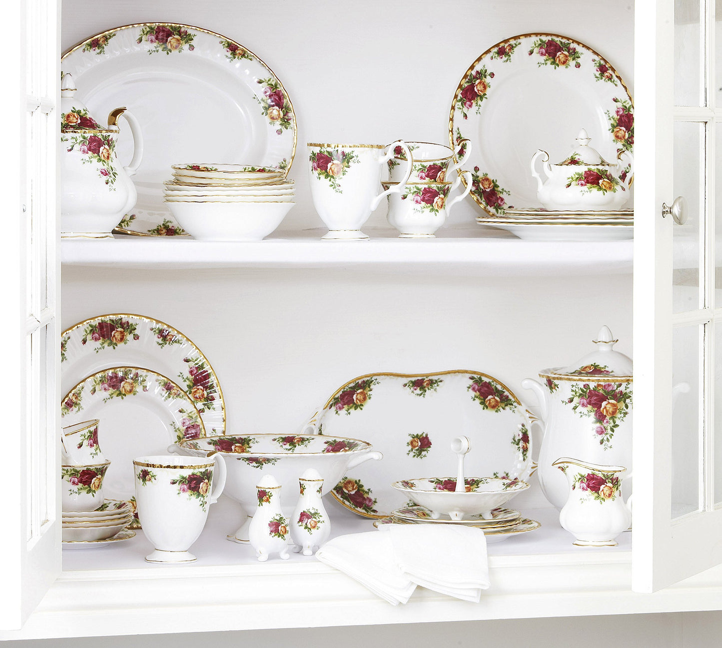 ROYAL ALBERT OLD COUNTRY
