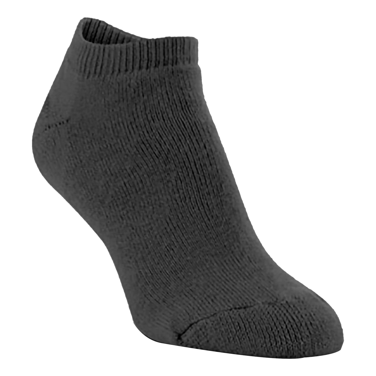 World's Softest Socks Classic Low - Comfortable Mens Socks