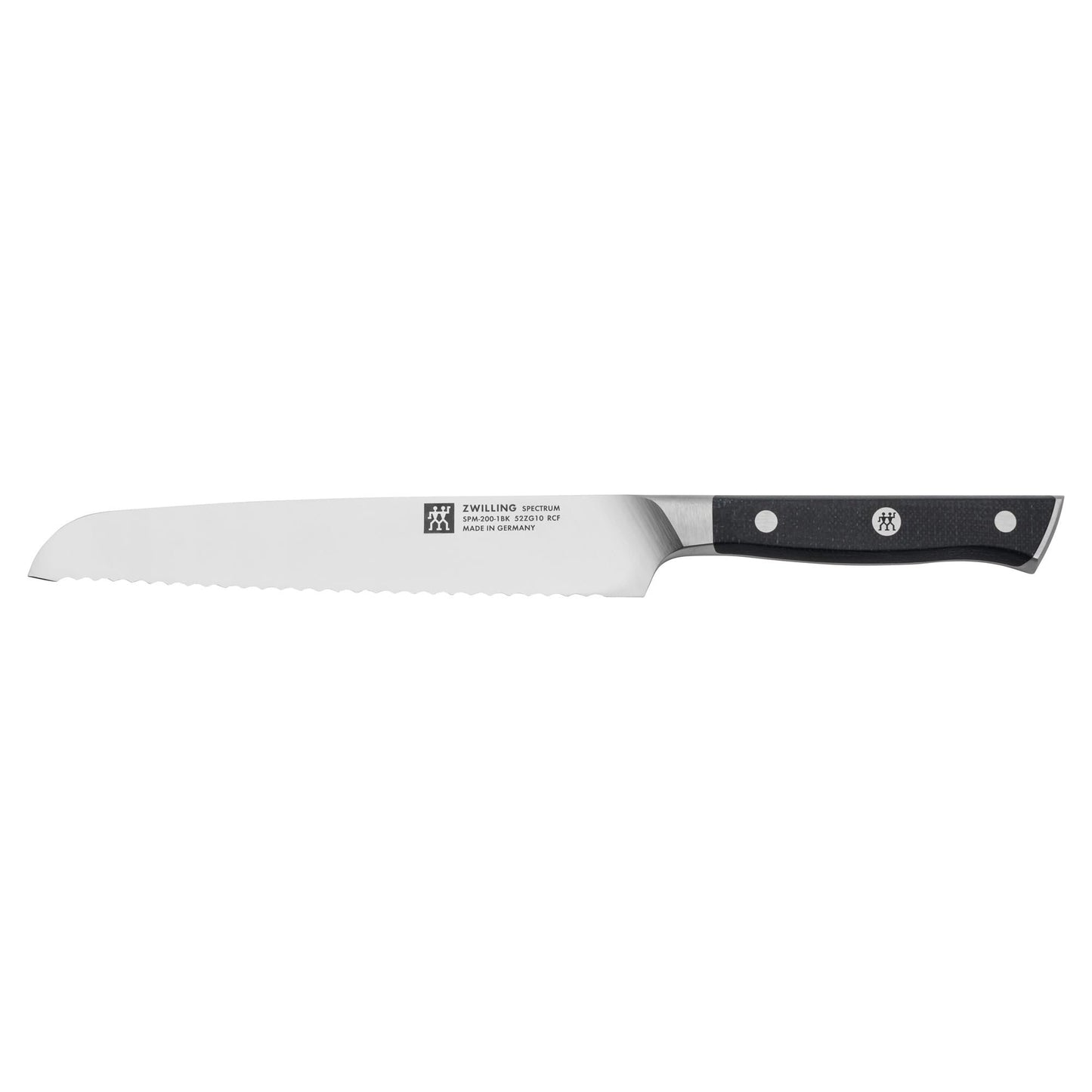 ZWILLING Spectrum Knife Set