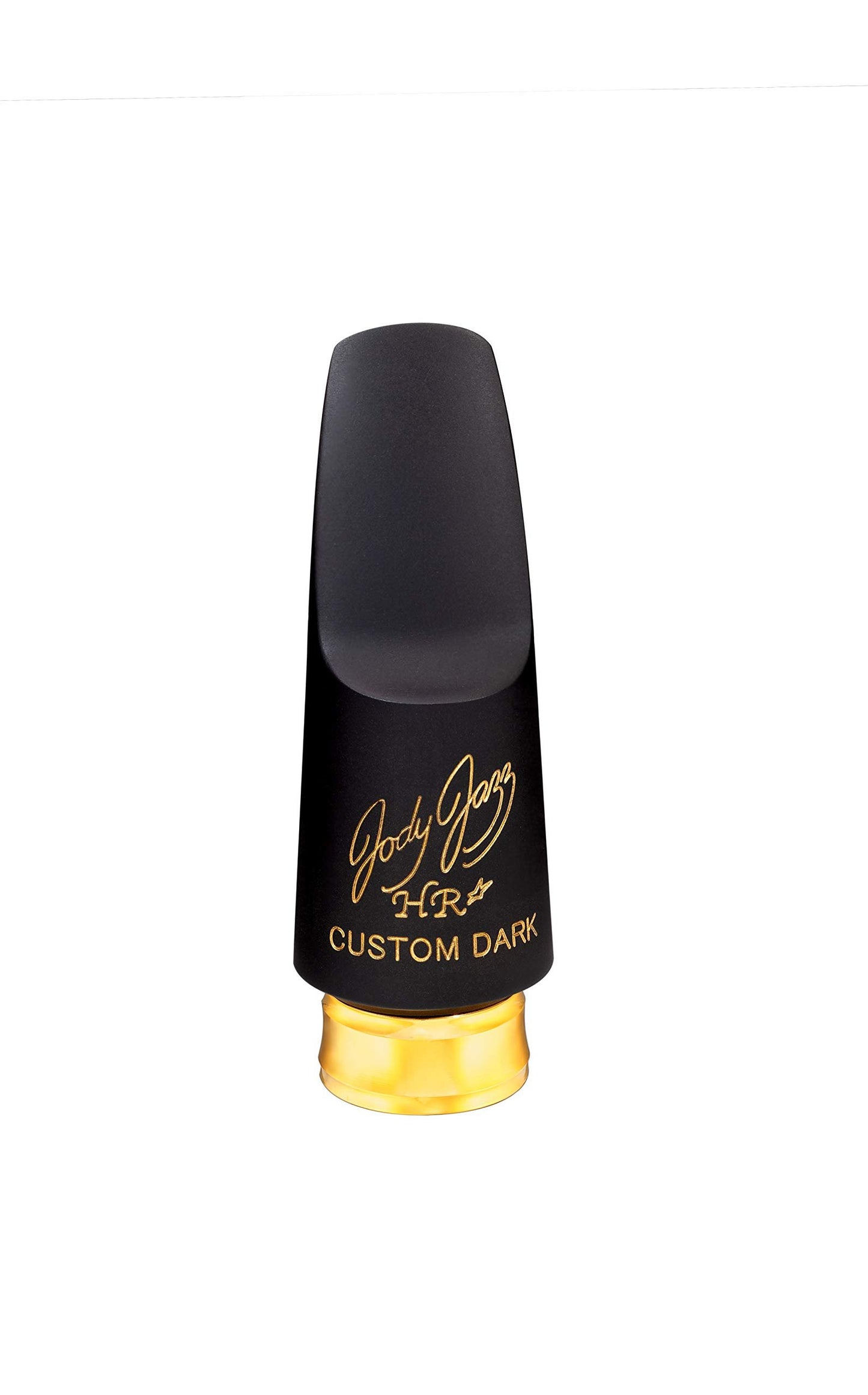 JodyJazz HR CUSTOM DARK Alto - parent