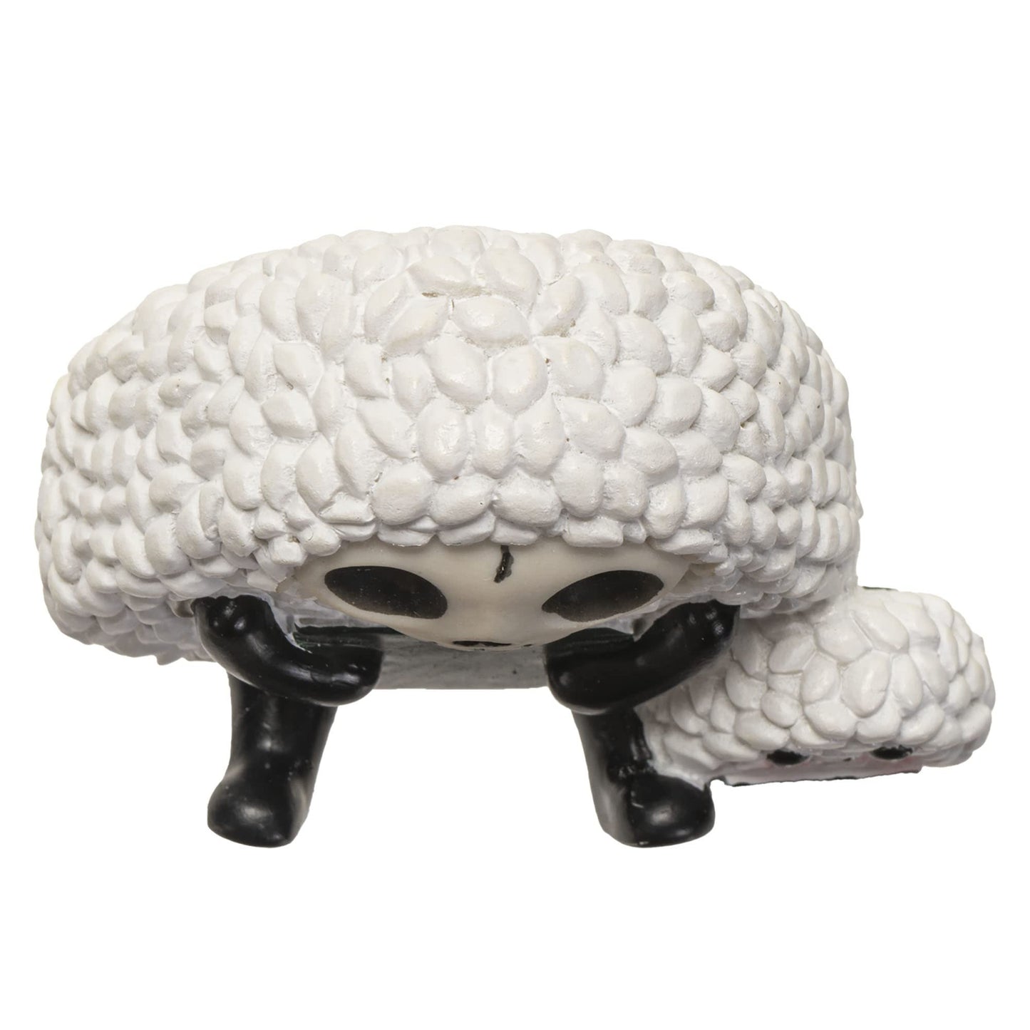 Furrybones Musubi Decorative Fun Skeleton Dressed in a Japanese Rice Ball Costume