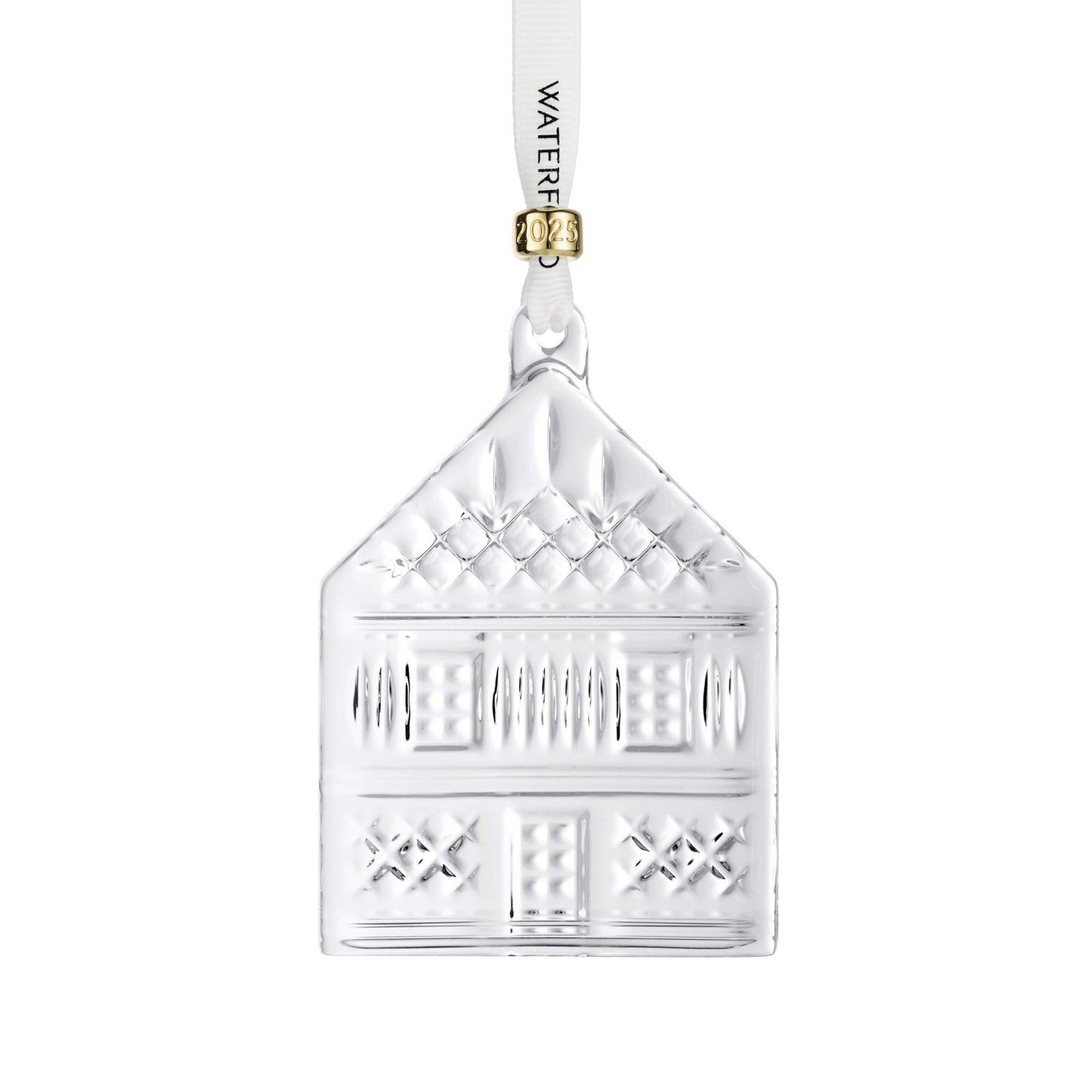 My First Home Ornament 2025