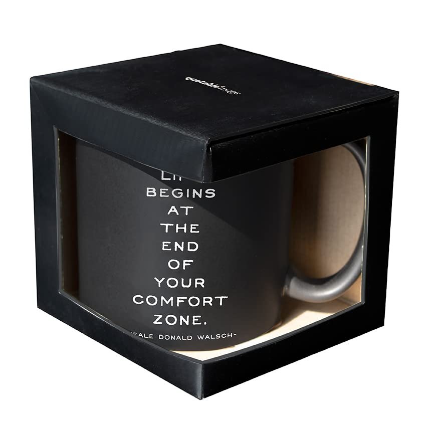Quotable Large Mug (400 ml) - Parent