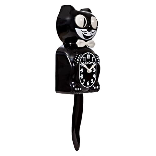 KIT CAT Klock Gentlemen