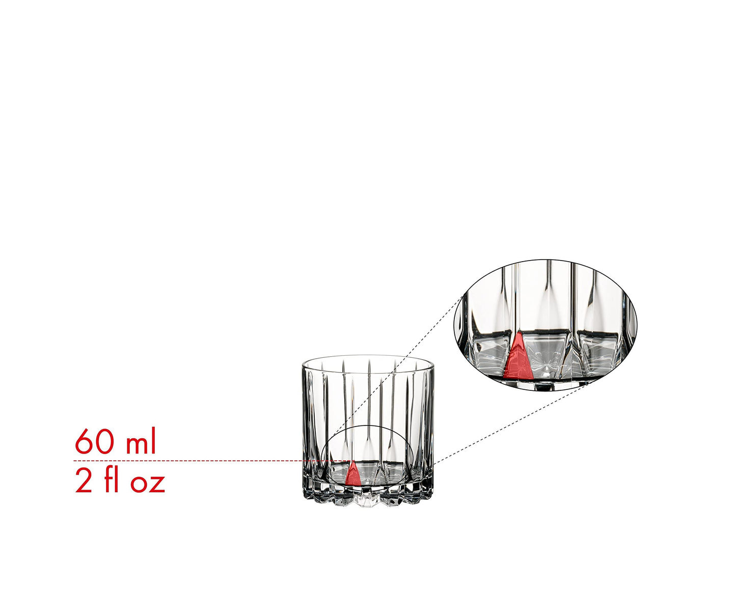 Riedel Personalized Rocks Glass Pair