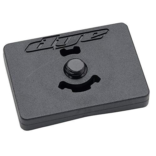 I5 POV Mount by DYE