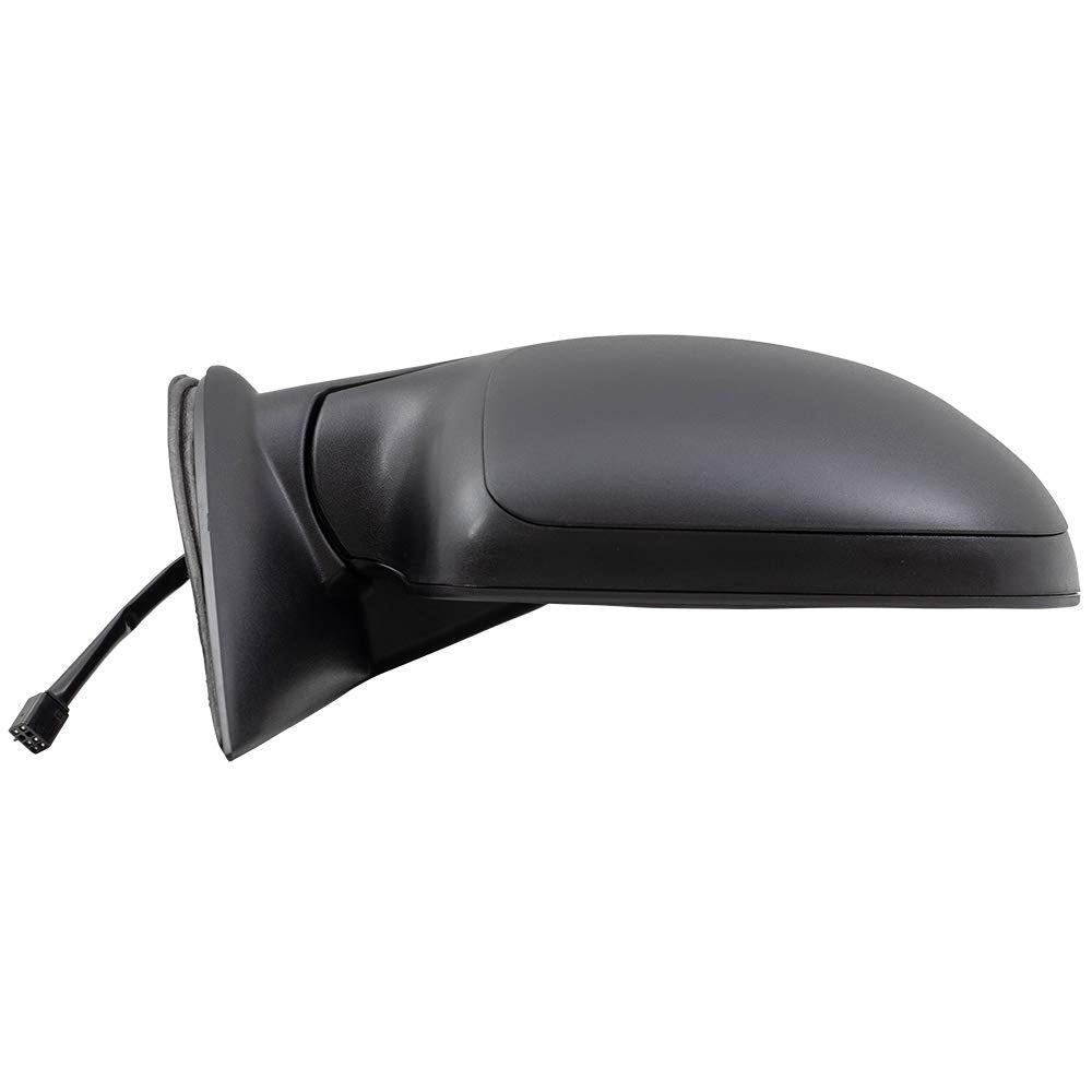 Power Mirror for 2000-2006 Tahoe Puddle Lamp Heated Manual Fold 2000-2006 Suburban 1500 2000-2006 Suburban 2500 2000-2006 Yukon 2000-2006 Yukon XL 1500 2000-2006 Yukon XL 2500 2002-2006 Escalade Set