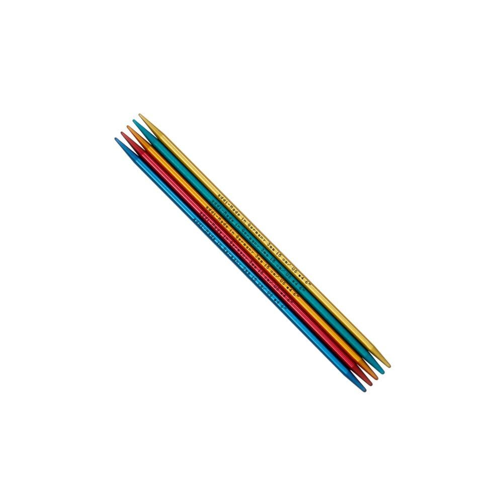 addi Colibri Double Pointed Knitting Needles