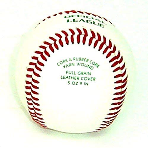 Diamond DOL-1 Blem Baseballs (10 Dozen)