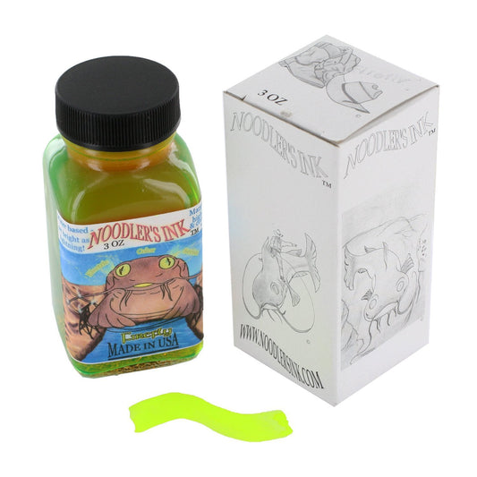 Noodler's Ink Refills Firefly Bottled Ink - ND-19170