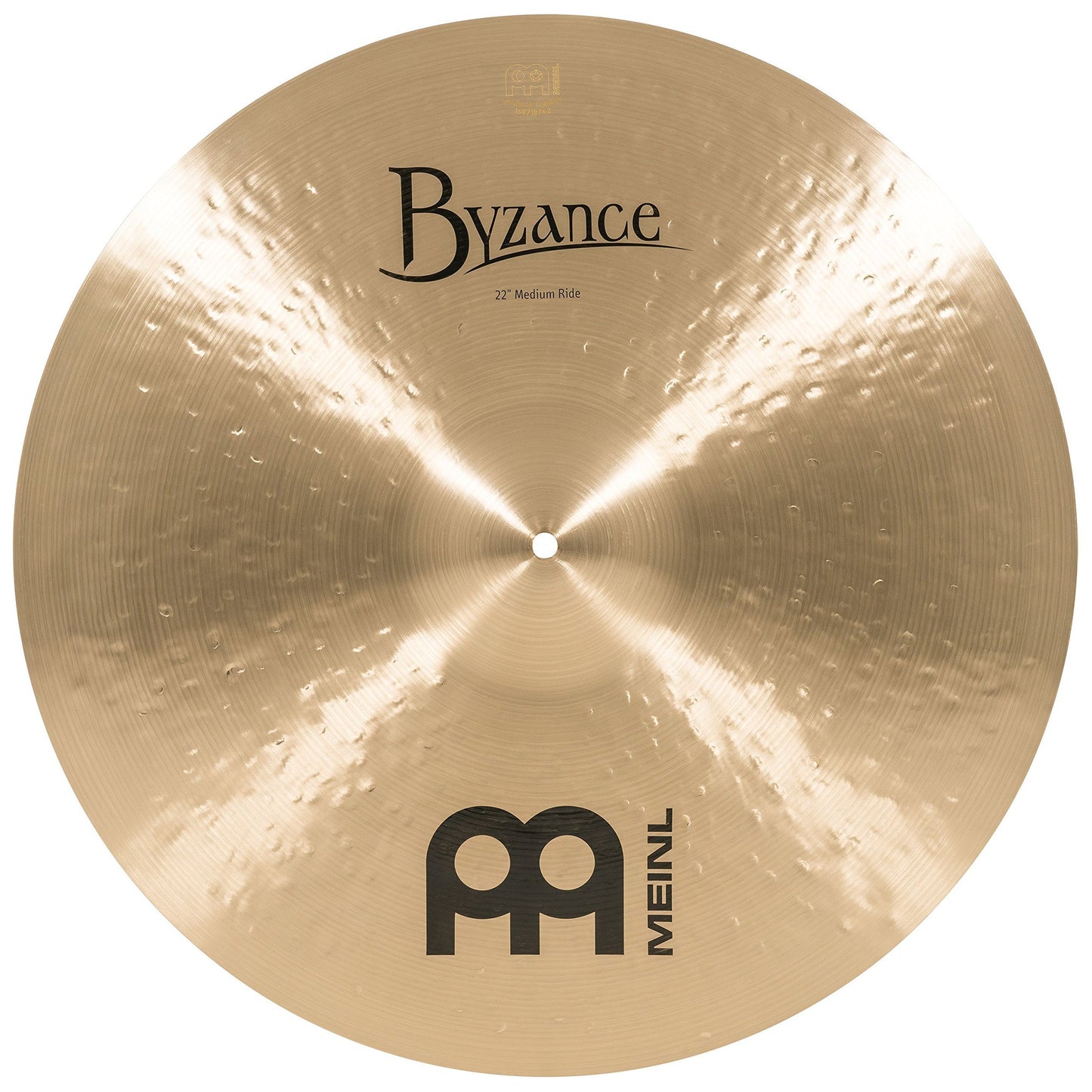 Byzance Traditional Ride