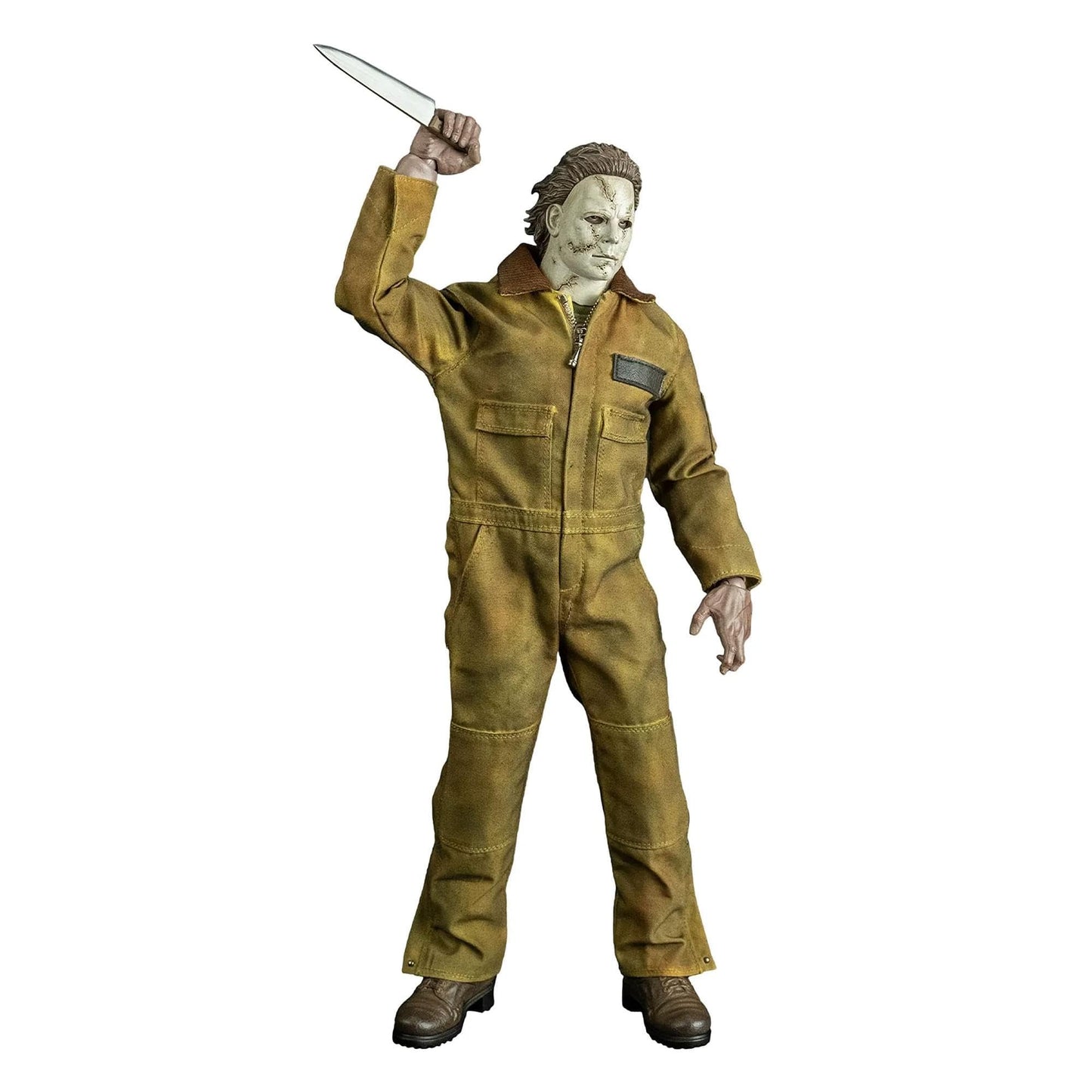 Trick Or Treat Studios Rob Zombie Halloween (2007) Michael Myers 1:6 Scale Action Figure