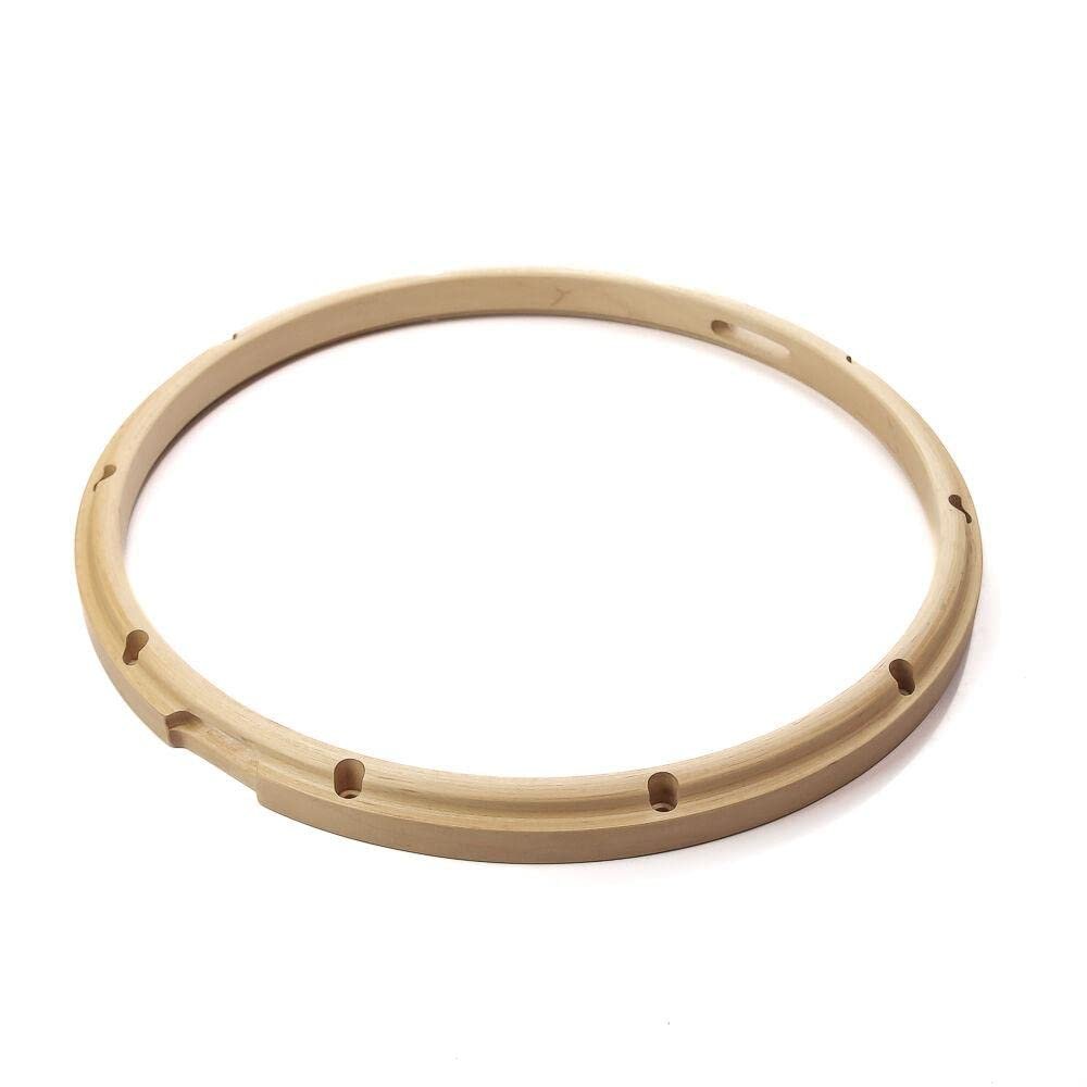 Gibraltar Wood Snare Side Drum Hoop